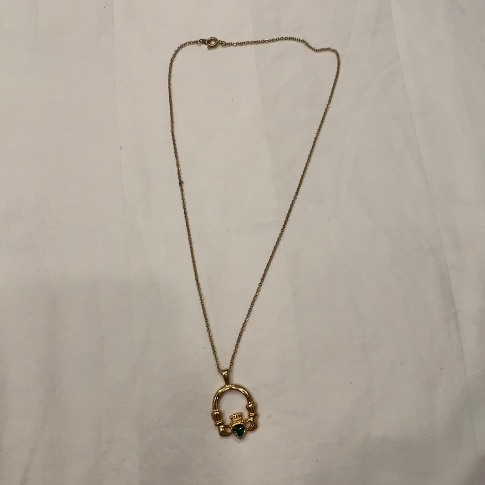 Vintage necklace